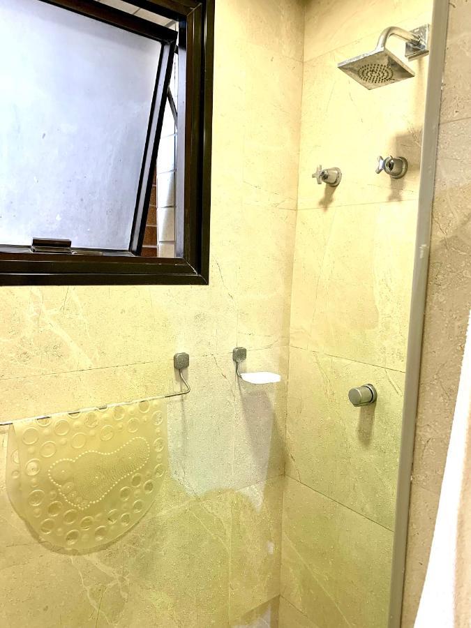 Excelente E Charmoso Apto 1 Dormitorio - Metro Fradique San Paolo Esterno foto